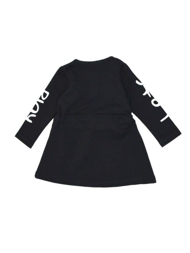 Girls Long sleeve Dress