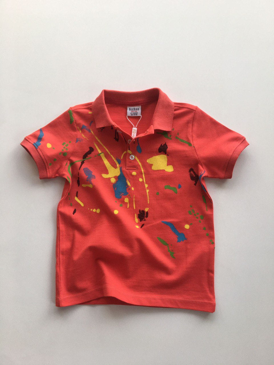 Polo T-shirt