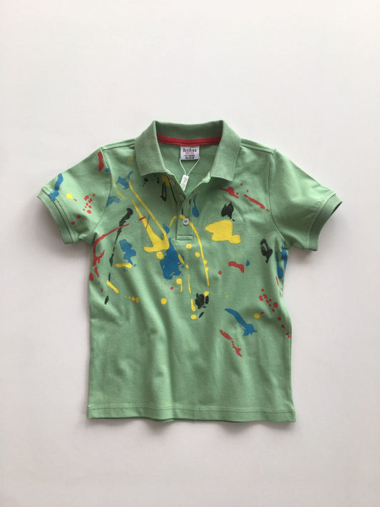 Polo T-shirt